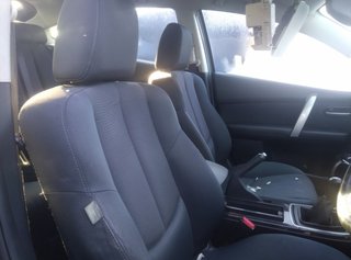 Mazda 2892113 paragolpes delantero ghp950031c8n 6