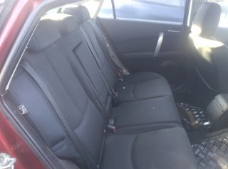 Mazda 2892113 paragolpes delantero ghp950031c8n 6