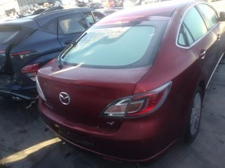 Mazda 2892113 paragolpes delantero ghp950031c8n 6