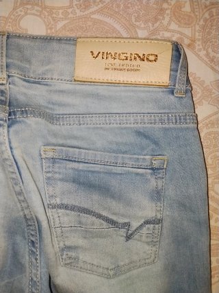 2 paia jeans ragazzo 12 anni