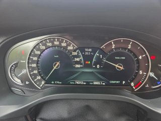 BMW X3 2019