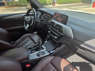 BMW X3 2019
