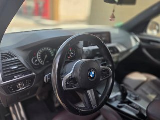 BMW X3 2019