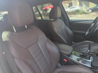 BMW X3 2019