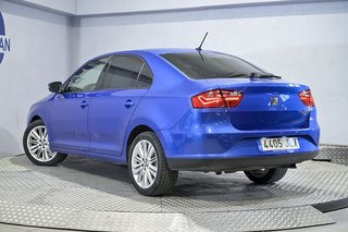 Seat Toledo   1.2 TSI 110 CV StSp STYLE
