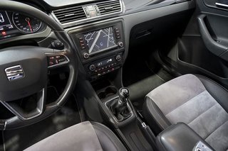 Seat Toledo   1.2 TSI 110 CV StSp STYLE