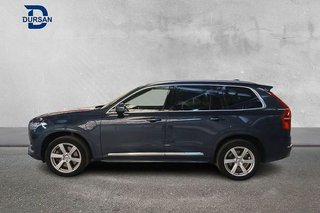 Volvo XC90   2.0 T8 AWD Recharge Inscription Exp Auto