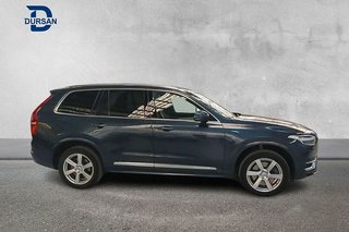 Volvo XC90   2.0 T8 AWD Recharge Inscription Exp Auto