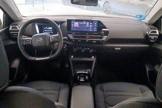 Citroën ë-C4   eC4 electrico 100kW 50kWh Feel Pack