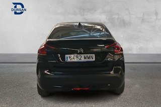 Citroën ë-C4   eC4 electrico 100kW 50kWh Feel Pack