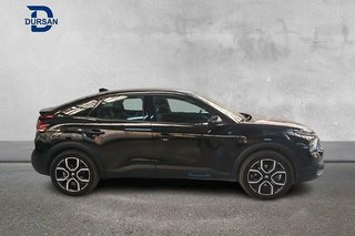 Citroën ë-C4   eC4 electrico 100kW 50kWh Feel Pack