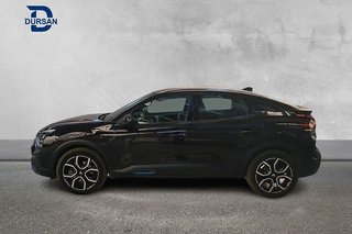 Citroën ë-C4   eC4 electrico 100kW 50kWh Feel Pack