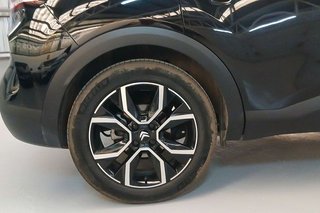 Citroën ë-C4   eC4 electrico 100kW 50kWh Feel Pack