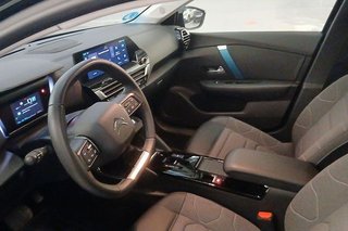 Citroën ë-C4   eC4 electrico 100kW 50kWh Feel Pack