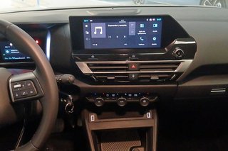 Citroën ë-C4   eC4 electrico 100kW 50kWh Feel Pack