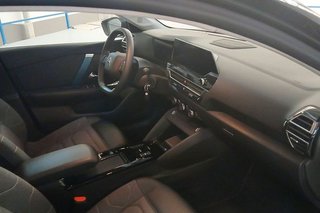Citroën ë-C4   eC4 electrico 100kW 50kWh Feel Pack