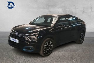 Citroën C4 eléctrico 100kW 50kWh You