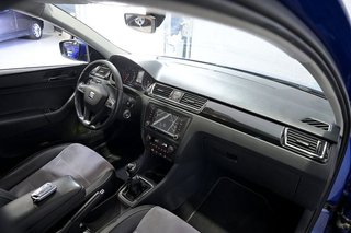 Seat Toledo   1.2 TSI 110 CV StSp STYLE