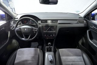 Seat Toledo   1.2 TSI 110 CV StSp STYLE