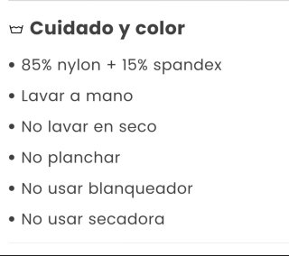 Faja Moldeadora Negra Talla 2XL