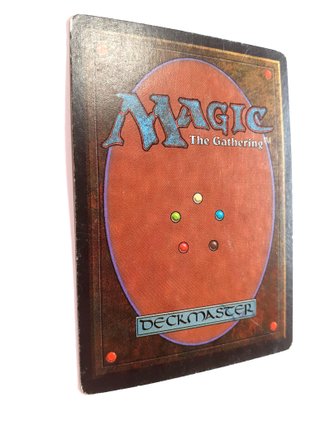 MTG Magic the Gathering Forziere del Mana FWB GD