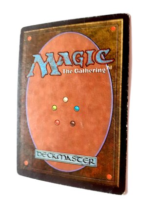 MTG Magic the Gathering Forziere del Mana FWB GD