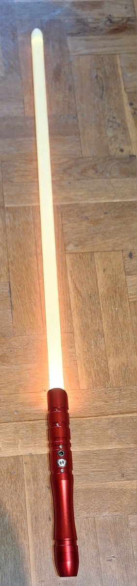 Sable de luz