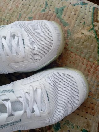 Zapatillas Pádel Head Sprint Pro 4.0