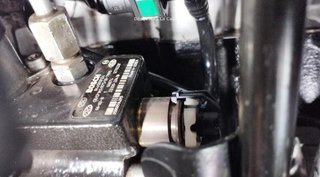 Motor completo d4fb kia cerato fastback 22839022