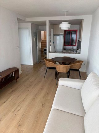 Piso en alquiler en Pueblo Levante en Benidorm