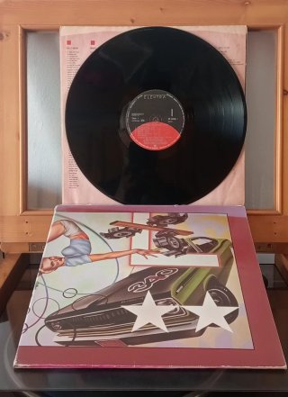 Vinilo Pop Rock Internacional The Cars.