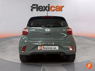 Hyundai i10 1.0 Klass
