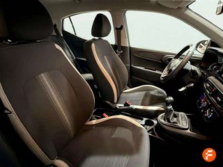 Hyundai i10 1.0 Klass