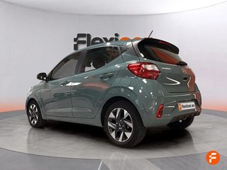 Hyundai i10 1.0 Klass