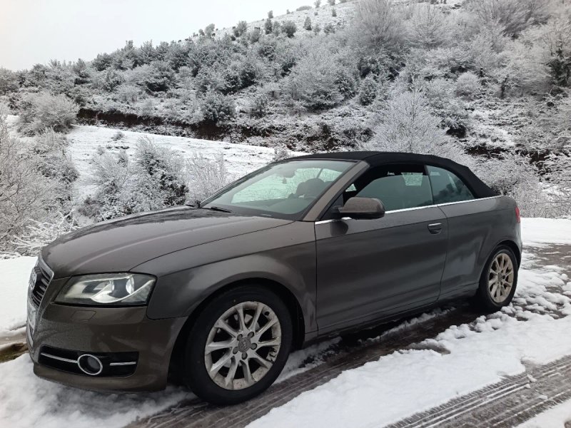 Audi A3 2011 - foto 1