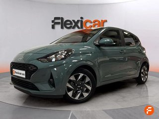 Hyundai i10 1.0 Klass