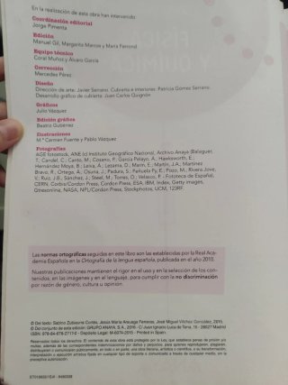 Física y química 1o Bachillerato ISBN 978846782717
