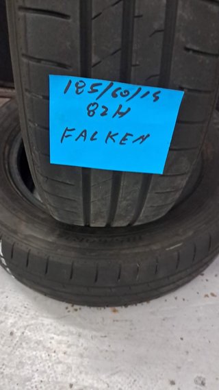 Falken 185/60 R15 82H Neumático
