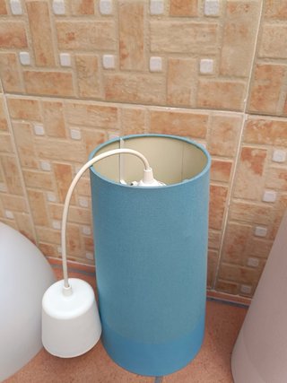 Lámparas de techo y superficie