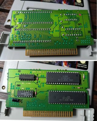 Primal Rage SNES PAL Super Nintendo
