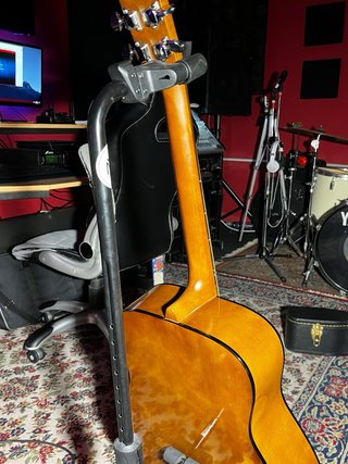 Guitarra Acústica Yamaha