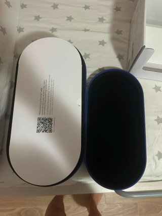 Dyson Airwrap Complete Long