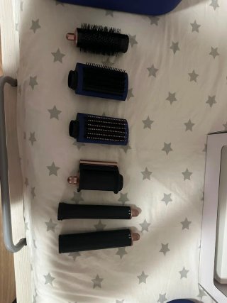 Dyson Airwrap Complete Long