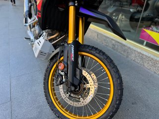 Aprilia Tuareg 660 Rally