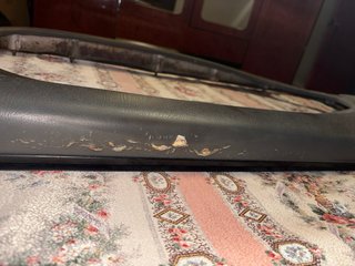 Paneles Puertas Honda Civic EG