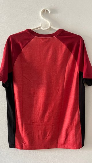 Camiseta Calvin Klein Hombre como nueva