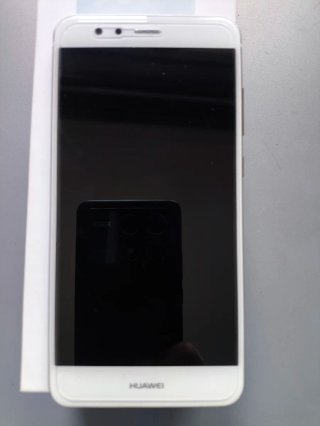 Huawei P10 Lite Blanco