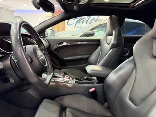 Audi S5 COUPE FULL