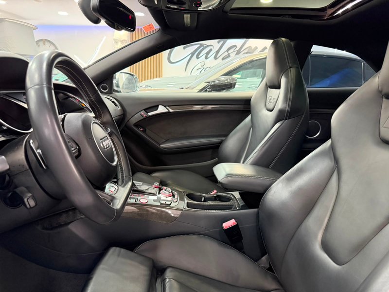 Audi S5 2016, foto 9
