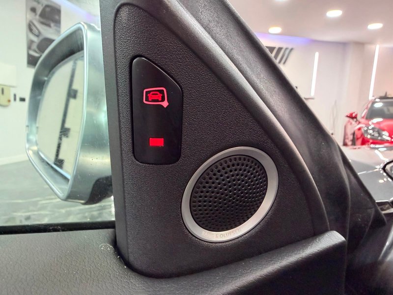 Audi S5 2016, foto 17